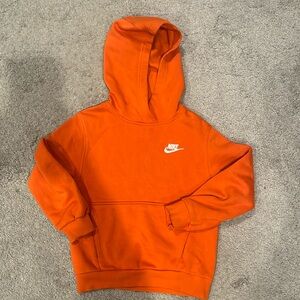 Nike hoodie